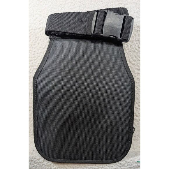 Fieldline Pro Series Large Trap Shell Pouch Hunting Clay Shooting Waist Belt - Picture 2 of 6
